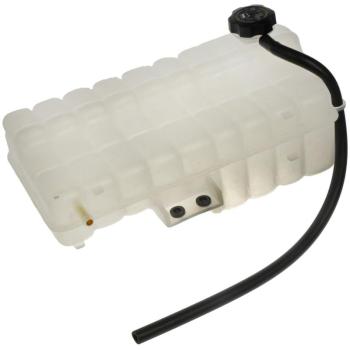 2009 Chevrolet C5500 Kodiak Engine Coolant Recovery Tank