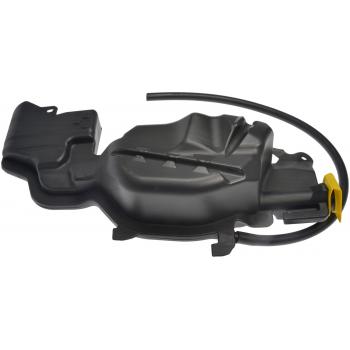 2022 Ram 1500 Classic Engine Coolant Recovery Tank Front Dorman 603571 image 1 of 4
