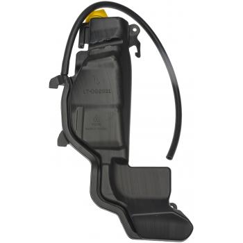 2022 Ram 1500 Classic Engine Coolant Recovery Tank Front Dorman 603571 image 2 of 4