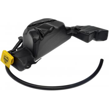 2022 Ram 1500 Classic Engine Coolant Recovery Tank Front Dorman 603571 image 4 of 4