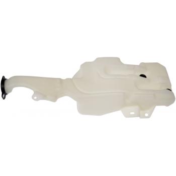 2014 GMC Yukon XL 1500 Washer Fluid Reservoir Front Dorman 603581 image 1 of 4