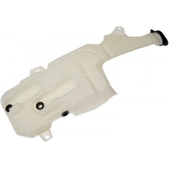 2014 GMC Yukon XL 1500 Washer Fluid Reservoir Front Dorman 603581 image 2 of 4