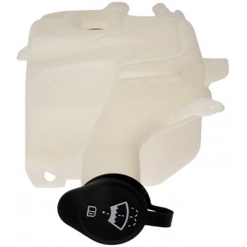 2014 GMC Yukon XL 1500 Washer Fluid Reservoir Front Dorman 603581 image 3 of 4