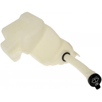 2015 Buick Regal Washer Fluid Reservoir