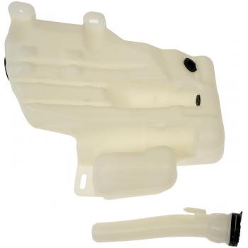 2015 Buick Regal Washer Fluid Reservoir Front Dorman 603583 image 2 of 4