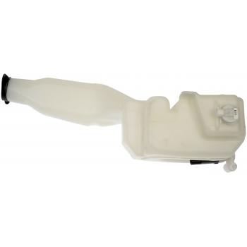 2008 Ford Edge Washer Fluid Reservoir