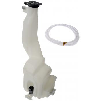 2008 Ford Edge Washer Fluid Reservoir Front Dorman 603591 image 4 of 4