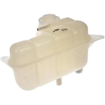 1999 Audi A8 Engine Coolant Recovery Tank Front Dorman 603635 image 1 of 1