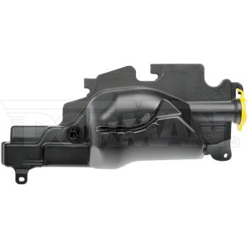 2011 Ram 2500 Washer Fluid Reservoir Front Dorman 603662 image 2 of 4