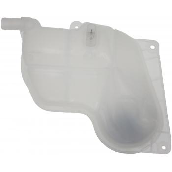 2000 Audi A4 Engine Coolant Recovery Tank Front Dorman 603703 image 3 of 4