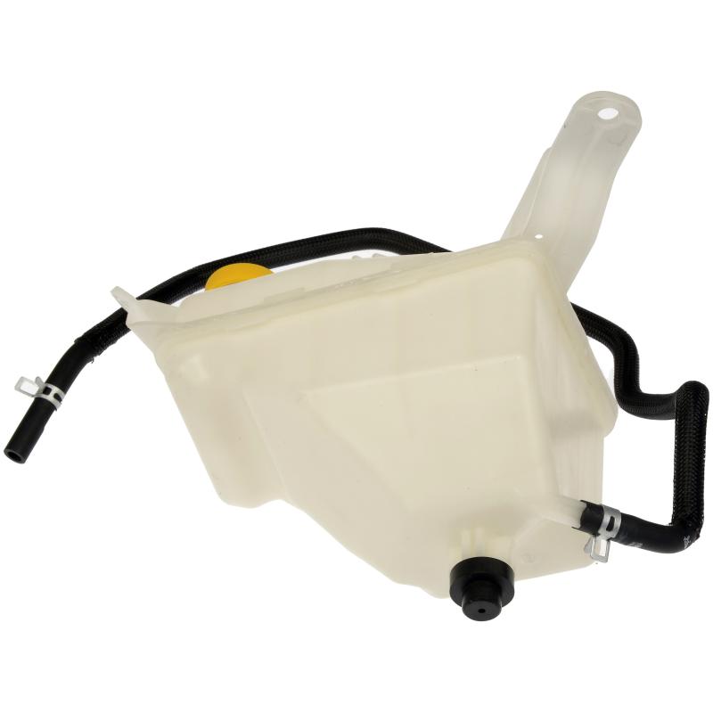Dorman 603749 Engine Coolant Recovery Tank product image 2 of 4
