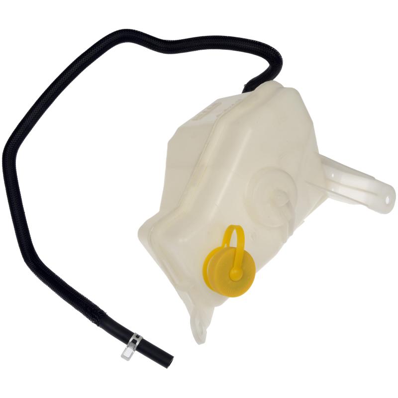 Dorman 603749 Engine Coolant Recovery Tank product image 3 of 4