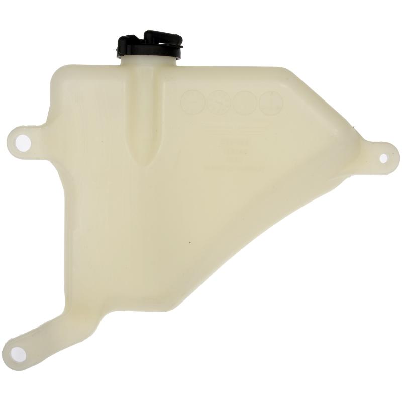 Dorman 603753 Engine Coolant Recovery Tank product image 1 of 4