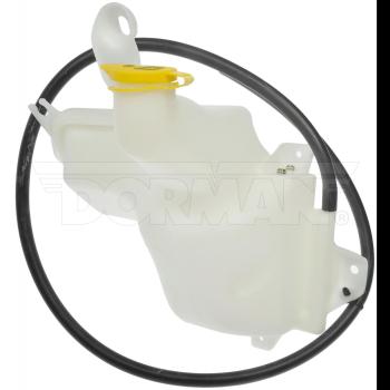 2011 Ram 2500 Engine Coolant Recovery Tank Front Dorman 603778 image 3 of 4