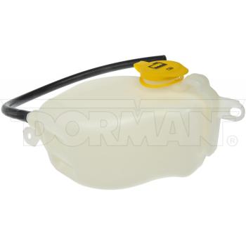 2020 Dodge Journey Engine Coolant Recovery Tank