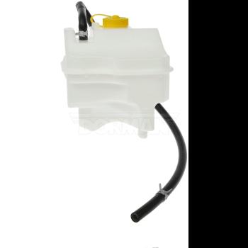 2017 Nissan Maxima Engine Coolant Recovery Tank Front Dorman 603780 image 2 of 4