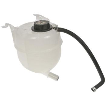 2014 Ford E-250 Engine Coolant Recovery Tank