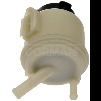 2015 Infiniti QX50 Power Steering Reservoir Dorman 603825 image 4 of 4