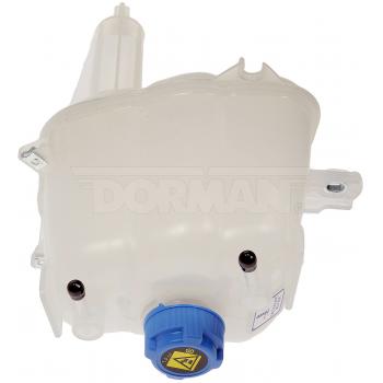 2017 Ram ProMaster 2500 Engine Coolant Recovery Tank Dorman 603832 image 3 of 4