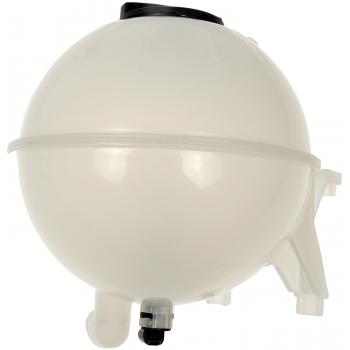 2008 Dodge Sprinter 3500 Engine Coolant Recovery Tank