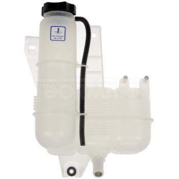 2016 Ram 5500 Engine Coolant Recovery Tank Dorman 603840 image 1 of 4