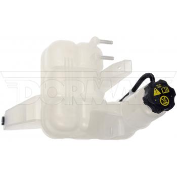 2016 Ram 5500 Engine Coolant Recovery Tank Dorman 603840 image 3 of 4