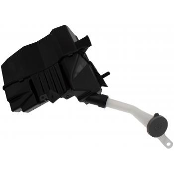 2017 Nissan Maxima Washer Fluid Reservoir