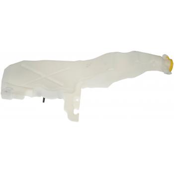 2019 Jeep Grand Cherokee Washer Fluid Reservoir