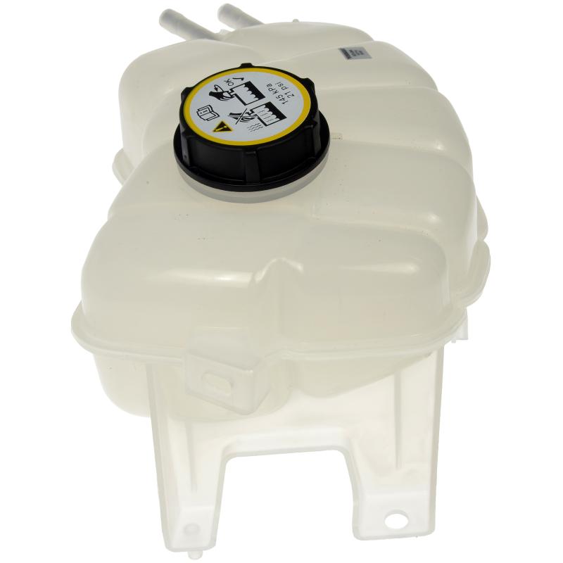 Dorman 603894 Engine Coolant Recovery Tank product image 1 of 4