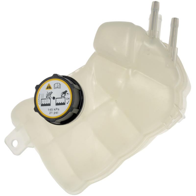 Dorman 603898 Engine Coolant Recovery Tank product image 5 of 5