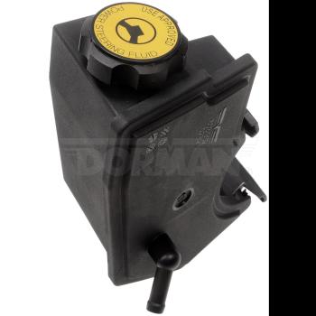 2005 Jeep TJ Power Steering Reservoir