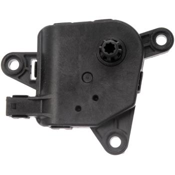 2011 Ram 2500 HVAC Heater Blend Door Actuator Main Dorman 604002 image 2 of 3