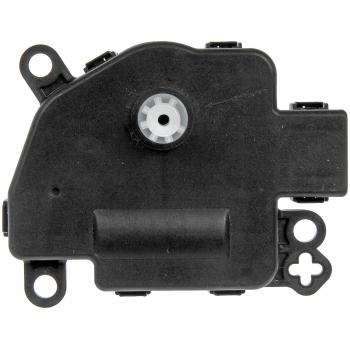 2014 Ram 5500 HVAC Heater Blend Door Actuator Main Dorman 604005 image 2 of 4
