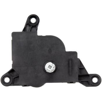 2001 Dodge Intrepid HVAC Heater Blend Door Actuator Main Dorman 604011 image 1 of 3