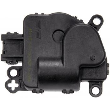 2011 Jeep Compass HVAC Heater Blend Door Actuator Main Dorman 604035 image 1 of 4