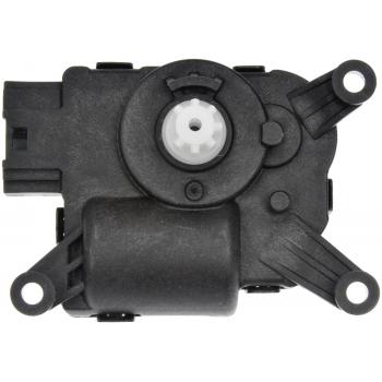 2016 Jeep Cherokee HVAC Heater Blend Door Actuator Main Dorman 604052 image 2 of 4