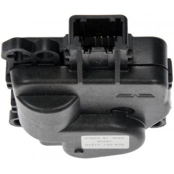 2018 Dodge Durango HVAC Heater Blend Door Actuator Left Main Dorman 604057 image 1 of 4