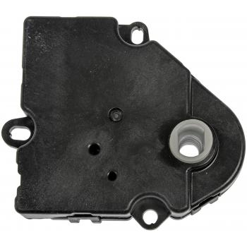 2000 Oldsmobile Silhouette HVAC Heater Blend Door Actuator Main Dorman 604107 image 2 of 4