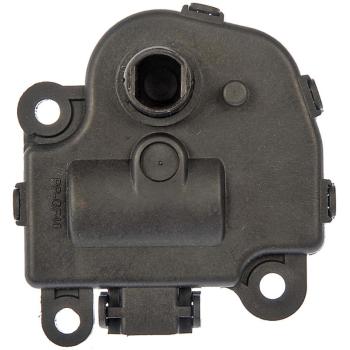 2008 Buick Allure HVAC Heater Blend Door Actuator Main Dorman 604108 image 2 of 3