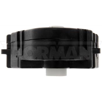 2003 Oldsmobile Bravada HVAC Heater Blend Door Actuator Left Main Dorman 604111 image 1 of 4