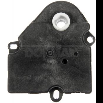 2003 Oldsmobile Bravada HVAC Heater Blend Door Actuator Left Main Dorman 604111 image 2 of 4