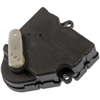 2005 Buick Rendezvous HVAC Heater Blend Door Actuator Main Dorman 604117 image 2 of 3
