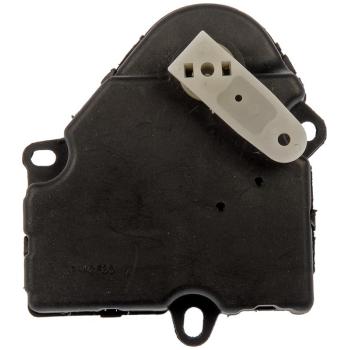 2005 Buick Rendezvous HVAC Heater Blend Door Actuator Main Dorman 604117 image 3 of 3