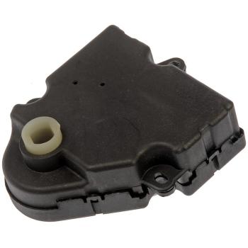 2005 Buick LeSabre HVAC Heater Blend Door Actuator Main Dorman 604118 image 3 of 3
