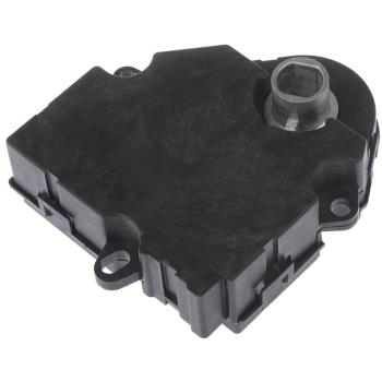 2003 Oldsmobile Bravada HVAC Heater Blend Door Actuator Main Dorman 604120 image 2 of 3