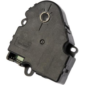 2003 Oldsmobile Bravada HVAC Heater Blend Door Actuator Main Dorman 604126 image 1 of 3