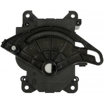 2010 Cadillac CTS HVAC Heater Blend Door Actuator Main Dorman 604155 image 2 of 4