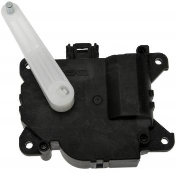 2010 Cadillac CTS HVAC Heater Blend Door Actuator Right Main Dorman 604161 image 2 of 4