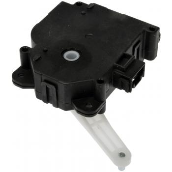2010 Cadillac CTS HVAC Heater Blend Door Actuator Right Main Dorman 604161 image 3 of 4
