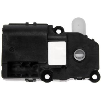 2010 Pontiac G3 HVAC Heater Blend Door Actuator